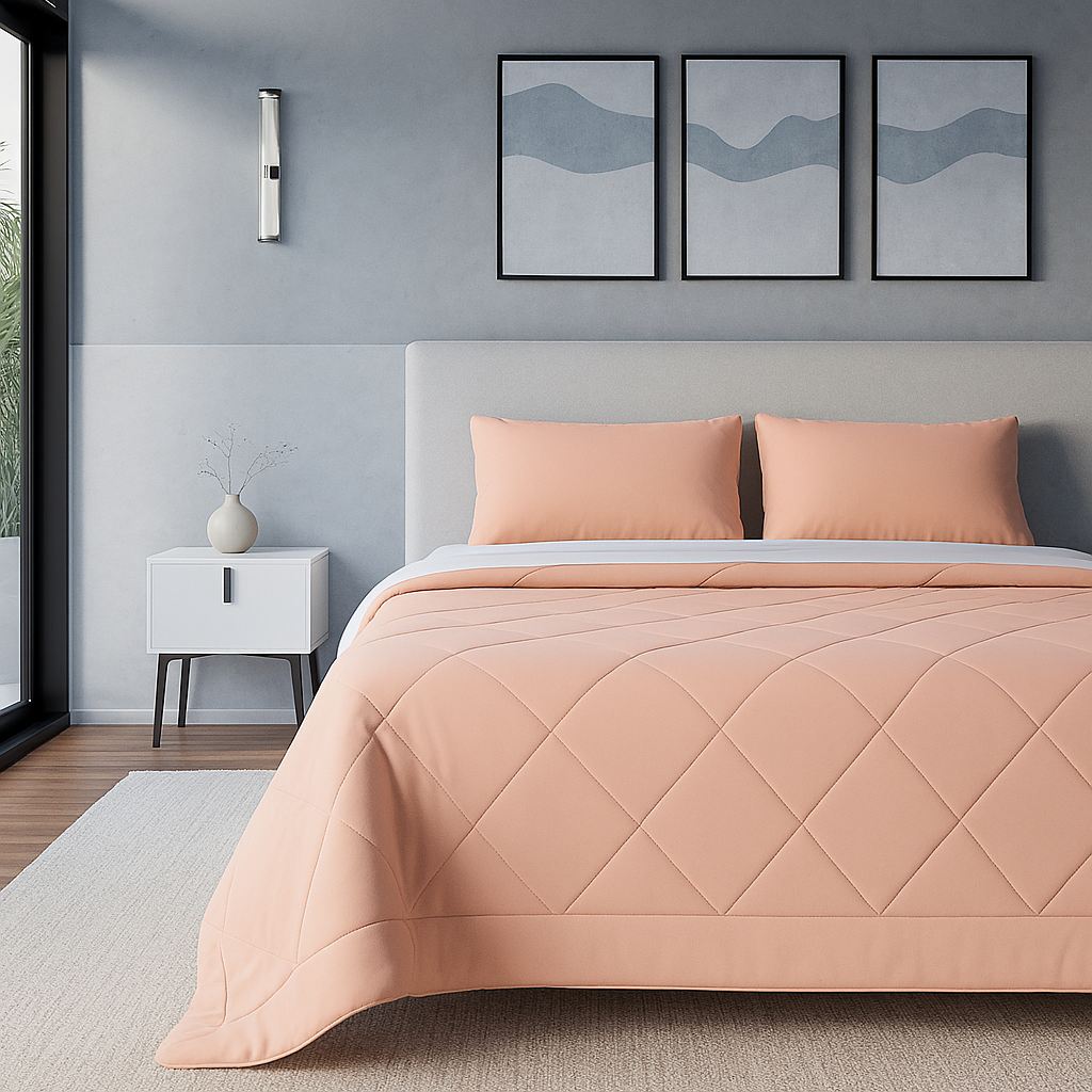RELIEF COMFORTER