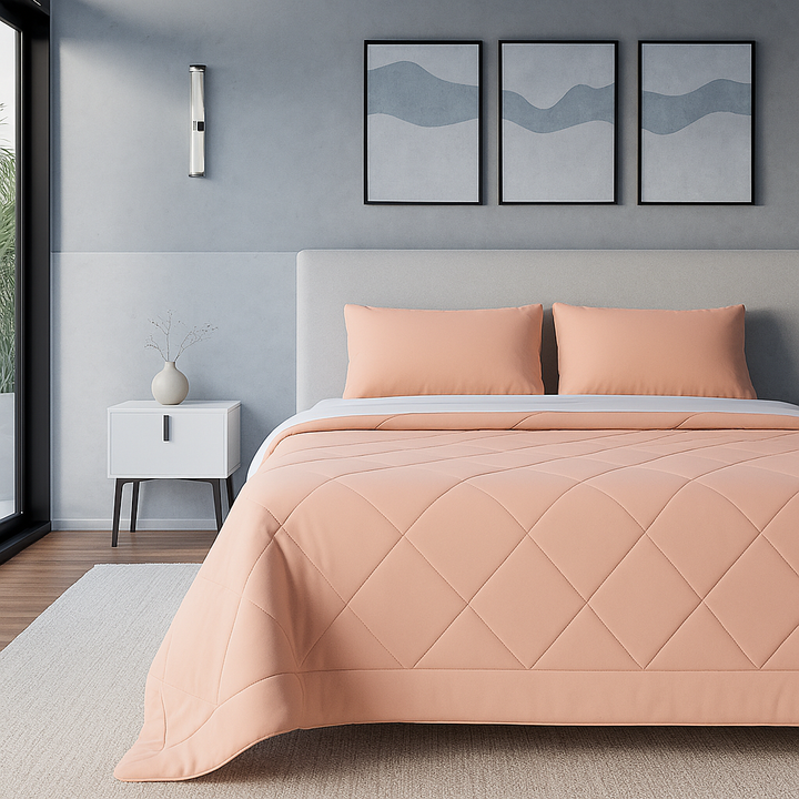 RELIEF COMFORTER