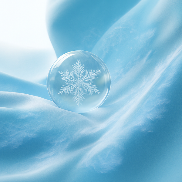 Instant Cooling Fabric